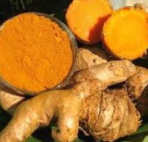 Turmeric