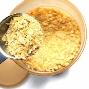 Nutritional Yeast