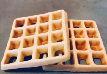 waffles