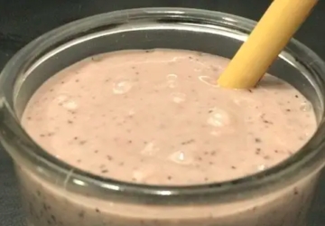 Power Smoothie