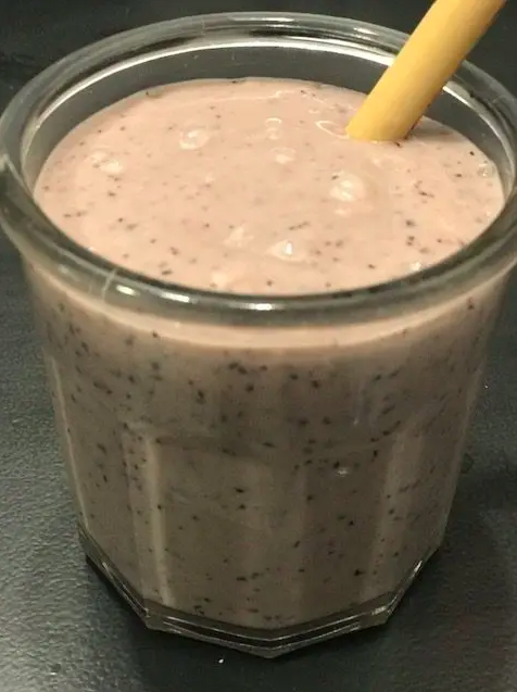 Power Smoothie